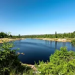 度假居 Bergwiesenblick - Im Harz *