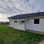 度假居 Bergwiesenblick - Im Harz