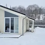 度假居 Bergwiesenblick - Im Harz 圣安德里斯伯格