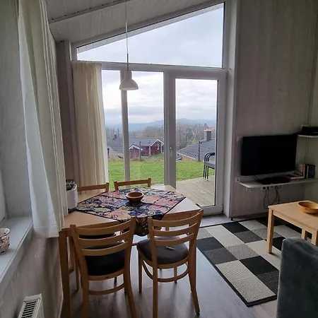 Bergwiesenblick - Im Harz Nyaraló