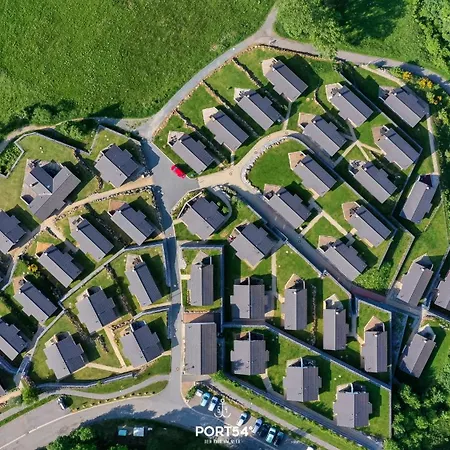 度假居 Bergwiesenblick - Im Harz *