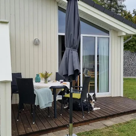 Bergwiesenblick - Im Harz * 圣安德里斯伯格