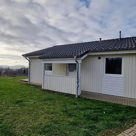 Feriehus Bergwiesenblick - Im Harz