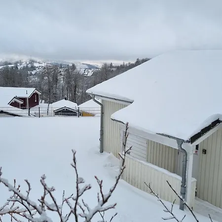 Bergwiesenblick - Im Harz 度假居 圣安德里斯伯格