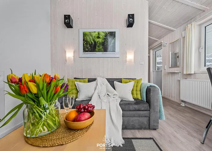 Feriehus Bergwiesenblick - Im Harz Sankt Andreasberg