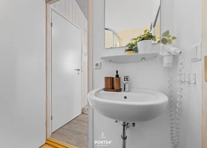 Feriehus Bergwiesenblick - Im Harz