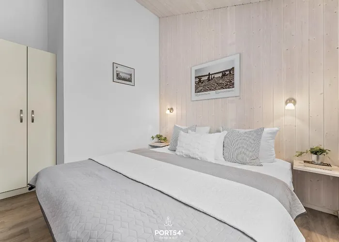 Bergwiesenblick - Im Harz Feriehus *